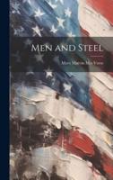 Men and Steel