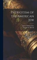 Patriotism of the American Jew