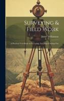 Surveying & Field Work
