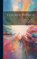 College Physics