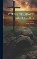Poems of Grace and Truth