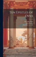 Ten Epistles of Ovid