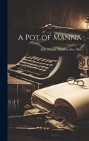A Pot of Manna