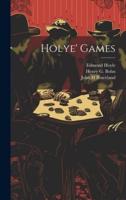 Holye' Games