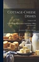 Cottage-Cheese Dishes