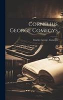 Cornelius George Comegys