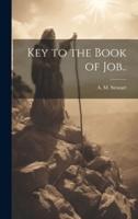 Key to the Book of Job..