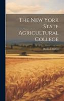 The New York State Agricultural College