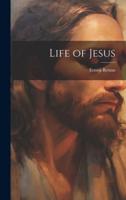 Life of Jesus