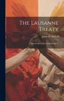 The Lausanne Treaty