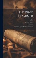 The Bible Examiner