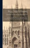 Psalter Hymns