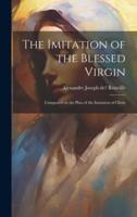 The Imitation of the Blessed Virgin