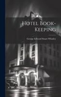 Hotel Book-Keeping