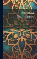 Arabum Proverbia