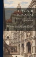 Il Diario Di Burcardo