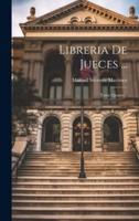 Libreria De Jueces ...