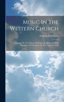 Music In The Western Church