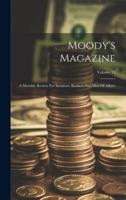 Moody's Magazine