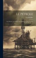 Le Pétrole