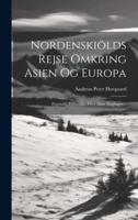 Nordenskiölds Rejse Omkring Asien Og Europa