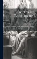 Belles Of Canterbury