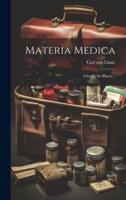 Materia Medica