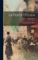 La Perte D'éden