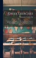 Greek Exercises