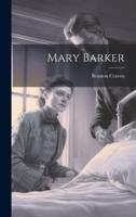 Mary Barker