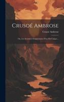 Crusoé Ambrose