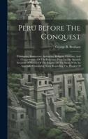 Peru Before The Conquest