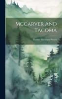 Mccarver And Tacoma