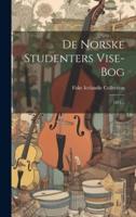 De Norske Studenters Vise-Bog