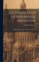 Les Finances De La République Argentine