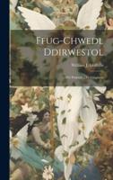 Ffug-Chwedl Ddirwestol