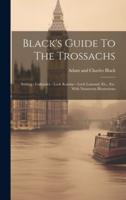 Black's Guide To The Trossachs