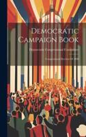 Democratic Campaign Book