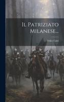 Il Patriziato Milanese...