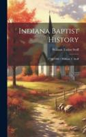 Indiana Baptist History