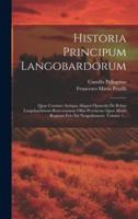 Historia Principum Langobardorum