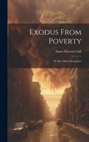 Exodus From Poverty