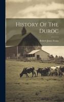 History Of The Duroc