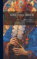 Martinslieder