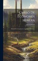 Curso De Economía Minera