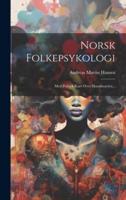 Norsk Folkepsykologi