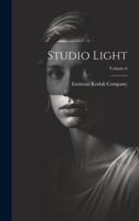 Studio Light; Volume 6