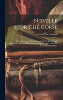 Novelle Storiche Corse