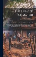 The Lumber Estimator