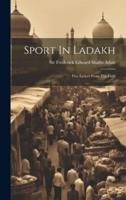 Sport In Ladakh